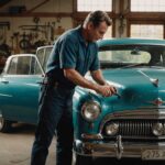 Les secrets d'une carrosserie impeccable : astuces et conseils essentiels