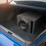 système audio