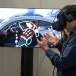 Réalité virtuelle