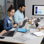 Découvrez l'innovation numérique à Rennes : l'agence qui transforme votre présence en ligne