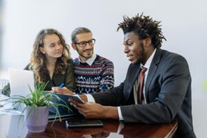 administrateur judiciaire entreprise