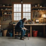 Aménager son garage : astuces pour un espace de vie optimisé
