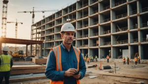 Le rôle essentiel du maître d'oeuvre dans la construction