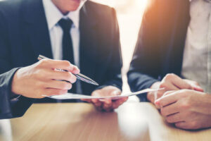 comptable consultant indépendant Bruxelles