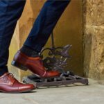 chaussures confortables