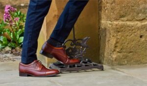 chaussures confortables