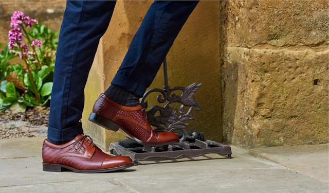 chaussures confortables