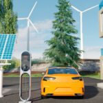 voiture électrique