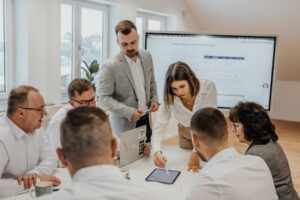 Stratégies d’internationalisation