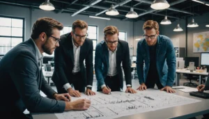 Réinventer vos actifs industriels pour booster votre compétitivité