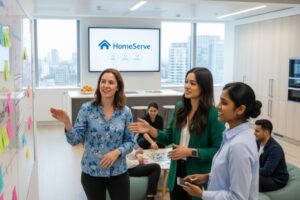 travail professionnels